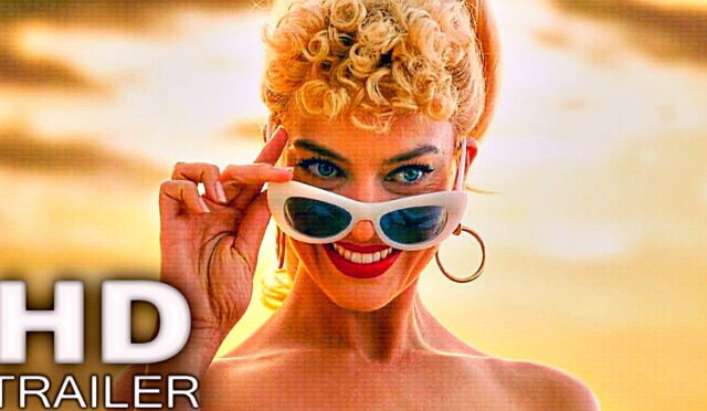 Margot Robbie’nin Başrolde Olduğu Barbie Filminden Yeni Fragman Geldi [Video]