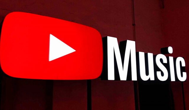 YouTube Music’e Nihayet Canlı Şarkı Sözleri Geliyor