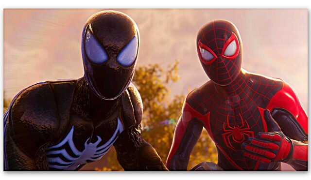 Spider-Man 2’nin “Borca Girip PlayStation 5 Aldırtacak” Oynanış Videosu Paylaşıldı