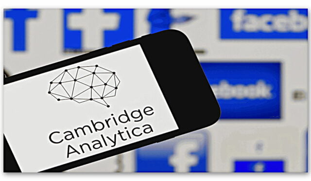 Seçimlerin Öyle Sadece Sandıkta Başlayıp Bitmediğini Gösteren Tarihin En Büyük Manipülasyon Skandalı: Cambridge Analytica