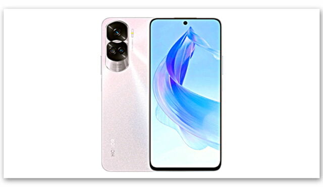 Uygun Fiyatlı Olursa Kapış Kapış Satacak Telefon, “HONOR 90 Lite” Duyuruldu!