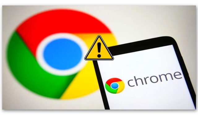 Google Chrome, güvenlik konusunda önemli bir adım daha attı!