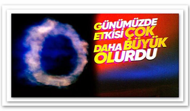 Sadece Bir Kez Gerçekleşen ve Etkileri Nedeniyle Bir Daha Tekrarlanmayan Uzayda Nükleer Bomba Denemesi: Fishbowl Operasyonu