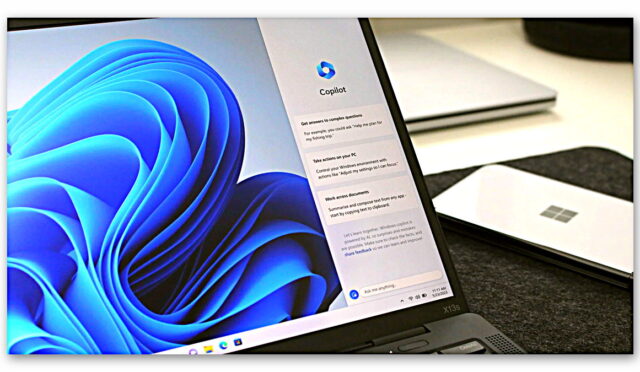 Windows 11’e Yapay Zekâ Asistanı Getirecek Yeni Güncellemenin Çıkış Tarihi Açıklandı! İşte Yenilikler