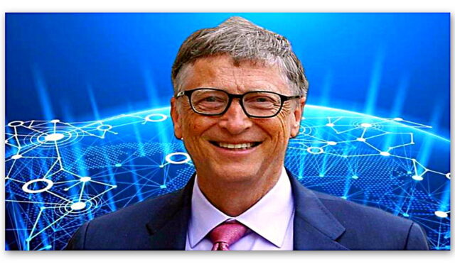 Microsoft, Yapay Zekâyı “Beslemek İçin” Nükleer Reaktör Kuracak: Bill Gates’in Hayali Gerçek mi Oluyor?