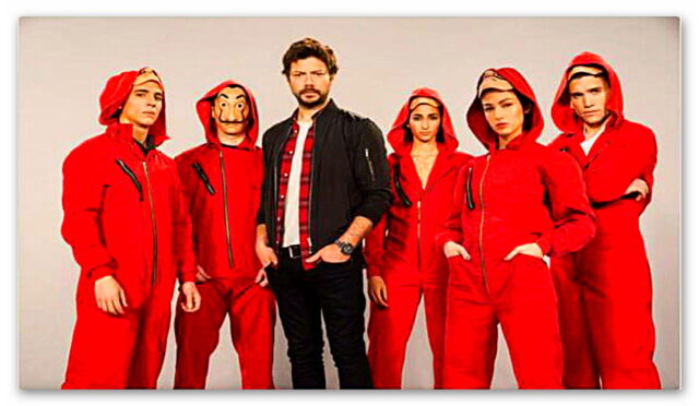 Böyle Plan La Casa de Papel’de Yok: 8 Yıl Boyunca 10 Bin Apple Ürünü Çalan Hırsızların Cezası Belli Oldu!