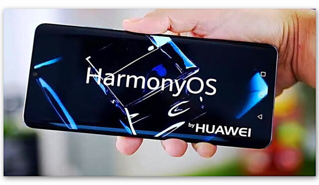 Yeni Huawei Telefonlarda Hiçbir Android Uygulaması Çalıştırılamayacak