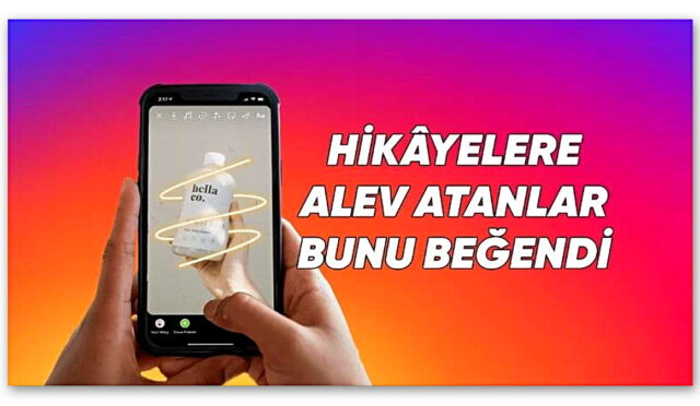 Instagram, Kullanıcıların 7 Gün Boyunca Hikâyelerini Yayımlayabilmelerini Sağlayan “My Week” Özelliği Üzerinde Çalışıyor