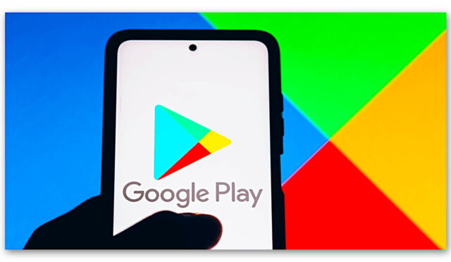 Tepkiler çığ gibi büyüyor! Google Play Store tasarımını yeniledi