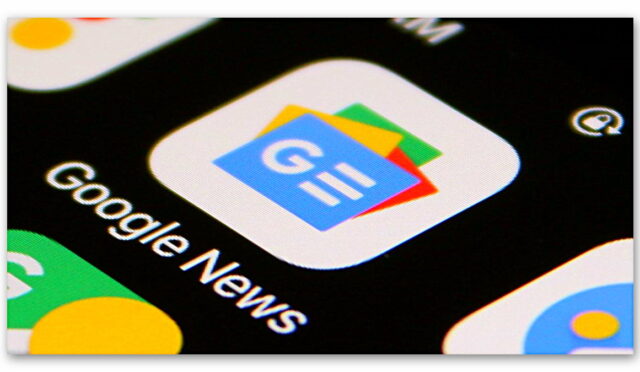 Google News Nedir? Google Haberlere Nasıl Kayıt Yapılır?