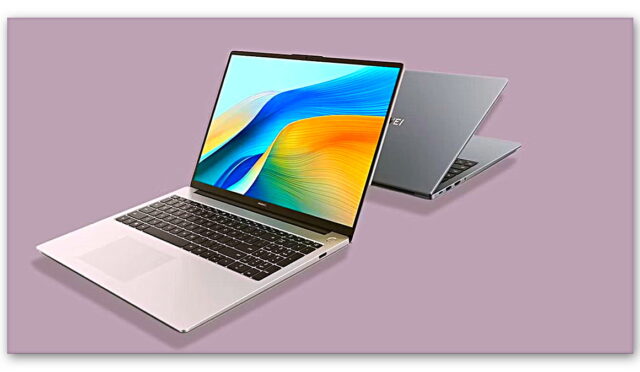 Huawei MateBook D16 2024, Türkiye’de Ön Siparişe Açıldı: İşte Fiyatı ve Özellikleri