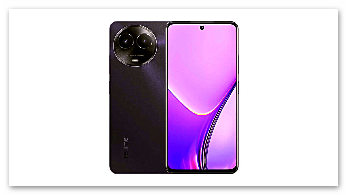 Realme-V50s