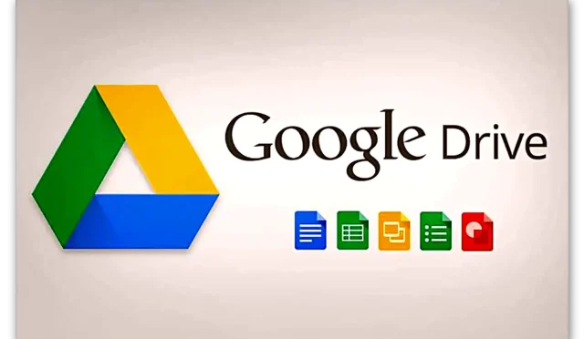 Google, Drive Kullanıcılarının En Çok İstediği Özelliklerden Birini Nihayet Getiriyor