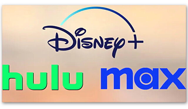 Disney+, Hulu ve Max İçerikleri Tek Platformda İzlenebilecek!