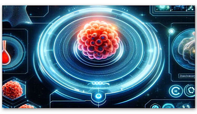 Yapay Zekâ, Kanser Tedavisi İçin 32 Farklı İlaç Geliştirdi