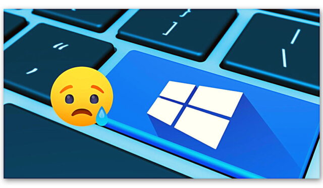 Microsoft’tan son çağrı! Bu Windows 10 sürümü tarihe karışıyor