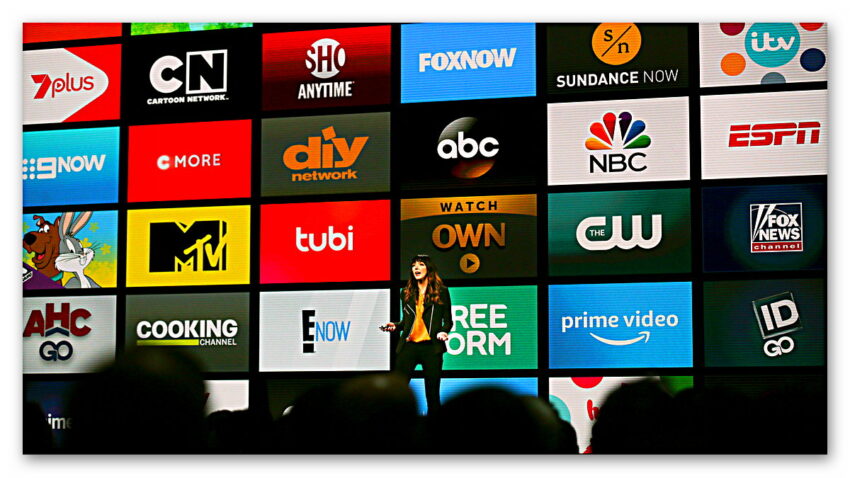 Yayın Platformları Adım Adım Kablolu TV’ye Dönüşüyor: Comcast, Peacock, Netflix ve Apple TV+ Paketini Duyurdu