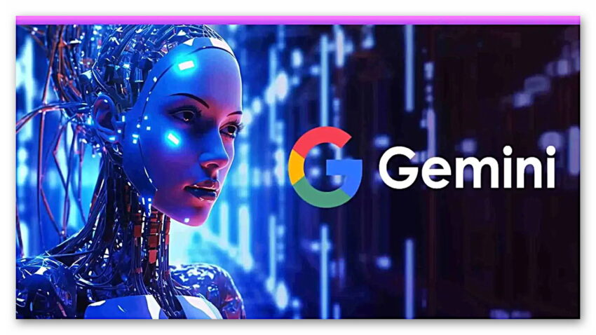 Google, Gemini Sohbet Botuna Çoklu Görev Özelliği Geliyor