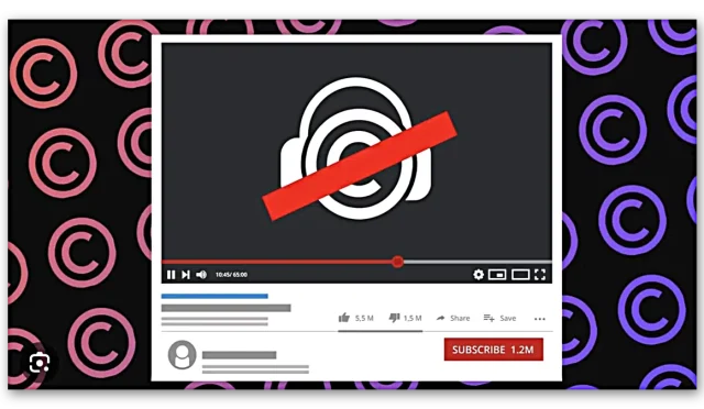 YouTube’dan Telif Hakkıyla Korunan Şarkıları Videolardan Kolayca Kaldırmayı Sağlayan Özellik: Diğer Sesler Etkilenmiyor!