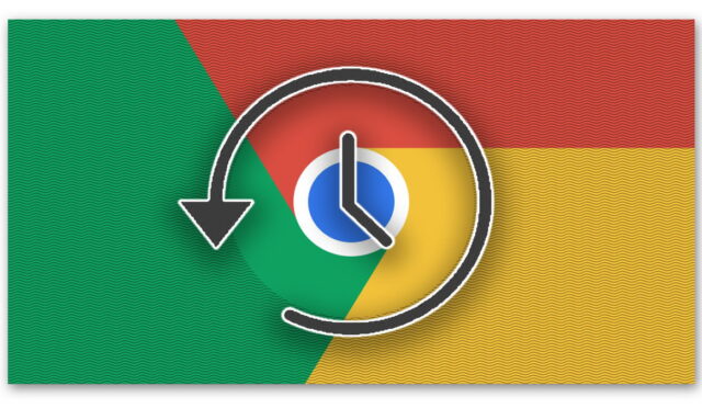 Google Chrome geçmişiniz tamamen ele geçmiş olabilir: İşte detaylar!