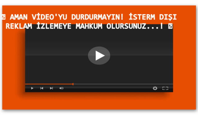 👀 İstem dışı! Para kazanmaya çalışacak yani! YouTube, Videoyu Durdurduğunuzda Reklam Gösterecek 👀