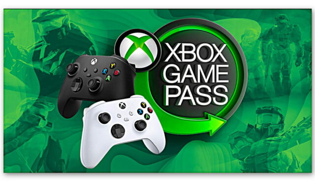 Ekim Ayında Xbox Game Pass’e Eklenecek Oyunlar Belli Oldu