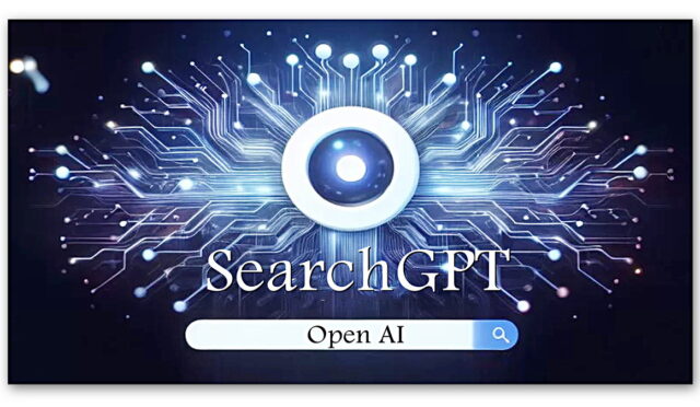 OpenAI, Google’ın Tahtını Sallayacak Yeni Arama Motorunu Tanıttı!