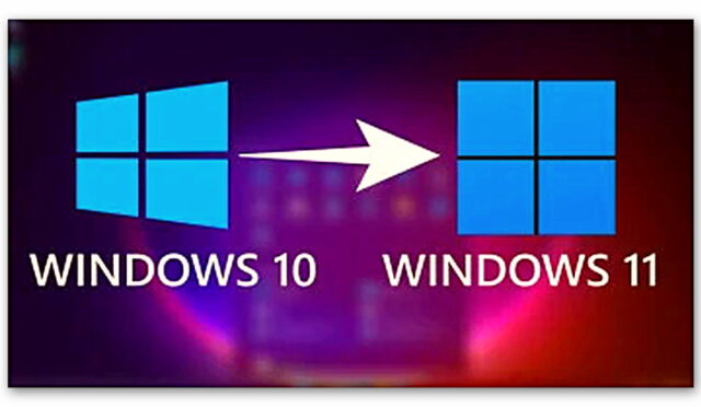 Microsoft, Windows 11’e Geçiş Yapmayı Kolaylaştırdı: Birkaç Tıklama ile Windows 10 Defterini Kapatabilirsiniz