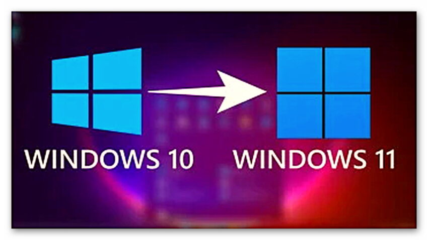 Microsoft, Windows 11’e Geçiş Yapmayı Kolaylaştırdı: Birkaç Tıklama ile Windows 10 Defterini Kapatabilirsiniz