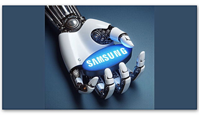 Samsung, İnsansı Robot Şirketinin En Büyük Hissedarı Oldu! (Ne Kadar Ödediğini Duyunca Çok Şaşıracaksınız)