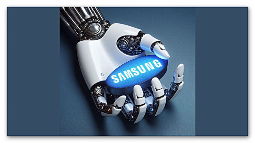 Samsung, İnsansı Robot Şirketinin En Büyük Hissedarı Oldu! (Ne Kadar Ödediğini Duyunca Çok Şaşıracaksınız)