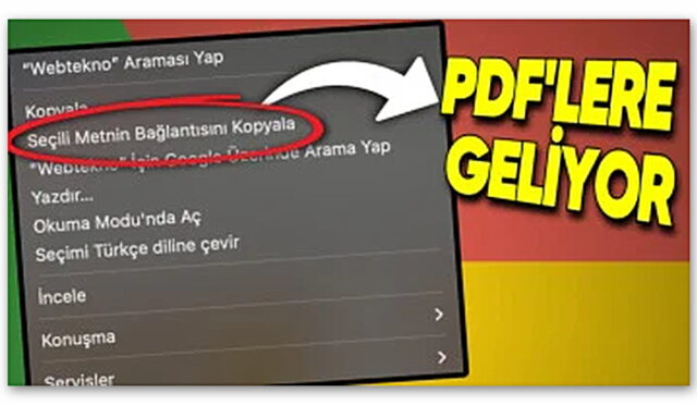 Google Chrome’un En İyi Özelliklerinden Biri Nihayet PDF’lere de Geliyor! Sizi Çok Büyük Uğraştan Kurtaracak