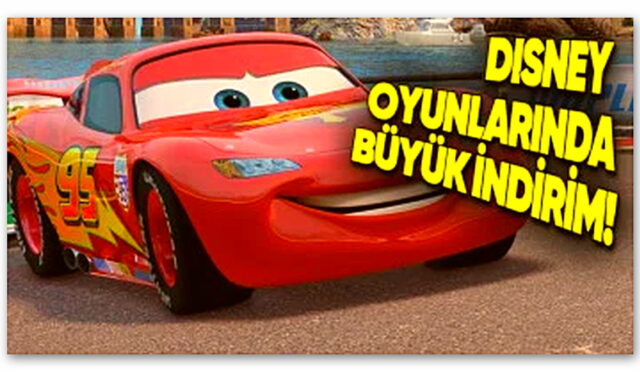 Disney Oyunları, Çok Kısa Süreliğine Steam’de %75’e Varan Oranda İndirime Girdi!