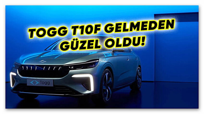 Elektrikli Otomobiller İçin Taşıt Kredisi Taksit Sınırı Güncellendi: Otomobil Almak Kolaylaştı